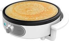 Comparativa de las Mejores Creperas Eléctricas: Russell Hobbs y SNAILAR