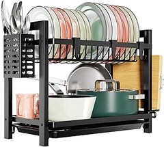 Comparativa de los Mejores Escurrevasos para Fregadero