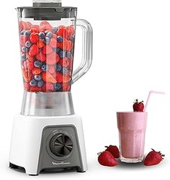 Comparativa de Batidoras de Vaso: Mejores Marcas y Modelos
