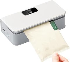 ¿Cuál es el mejor cortador y sellador de bolsas para tu cocina?