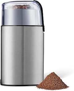 Comparativa de Marcas de Molinillos de Café Más Populares