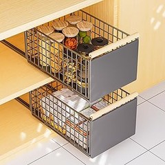¿Te conviene un organizador de bandejas de horno o algo más?