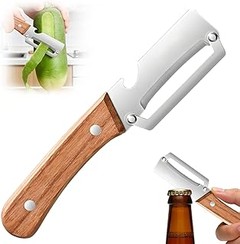 Mejores marcas de peladores de cocina: comparativa y recomendaciones