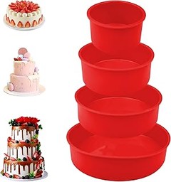 Mejores precios de moldes de silicona para repostería en varias tiendas