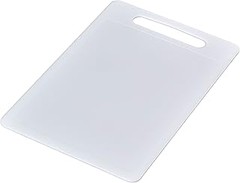 Comparativa de Diferentes Tipos de Tablas de Cortar de Plástico