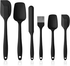 Espátulas de Silicona y Metal: ¿Cuál es la mejor opción para tu cocina?