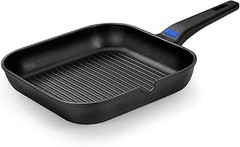Sartenes Grill: Hierro Fundido vs. Acero Inoxidable, ¿Cuál Elegir?