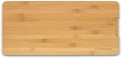 Comparativa entre Tablas de Cortar de Bambú y Plástico