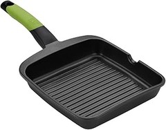 Cómo cuidar tu sartén grill: consejos de limpieza y mantenimiento