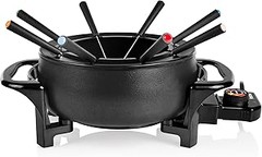 Cómo organizar una fiesta de fondue inolvidable