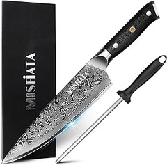¿Son los cuchillos de acero damasco ideales para todos los tipos de cocina?