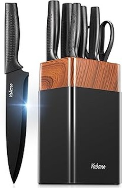 Cuchillos ergonómicos recomendados para personas con artritis
