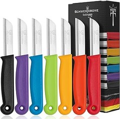 ** ¿Dónde Comprar Cuchillos Peladores a Buen Precio?