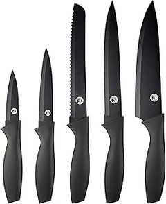 Cómo cuidar y mantener tu set de cuchillos de cocina