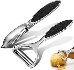 Cómo mantener y limpiar tu pelador de cocina en óptimas condiciones