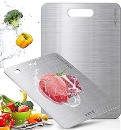 Mejores Prácticas para el Mantenimiento de Tablas de Cortar para Carne