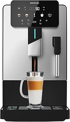 Las mejores tiendas para comprar cafeteras superautomáticas