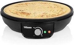 Consigue las mejores creperas eléctricas al mejor precio