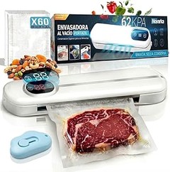 Mejores tiendas en línea para comprar envasadoras al vacío compactas