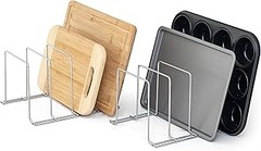 Mejores Lugares para Comprar Organizadores de Bandejas de Horno