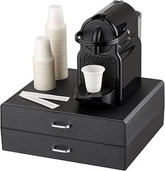 ** Los mejores lugares para comprar organizadores de cápsulas de café