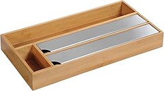 Las mejores tiendas para comprar organizadores de film y aluminio