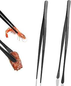 Las mejores opciones para comprar pinzas de cocina a buen precio