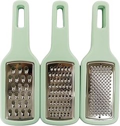 Las mejores tiendas para comprar ralladores de cocina a buen precio