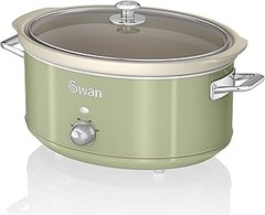 Mejores lugares para comprar una olla de cocción lenta a buen precio