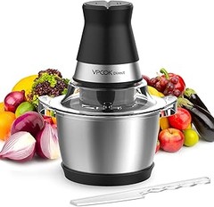 Mejores lugares para comprar cortadores de verduras eléctricos a buen precio