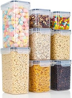 ¿Son realmente efectivos los recipientes herméticos en la conservación de alimentos?