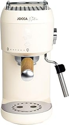 Guía para principiantes: Cómo seleccionar tu cafetera espresso manual