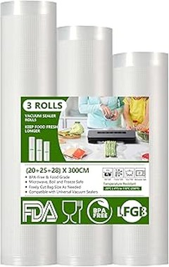 ¿Cuáles son los errores más comunes al seleccionar rollos para envasado al vacío?