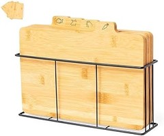 Evita estos errores al seleccionar tu set de tablas de cortar