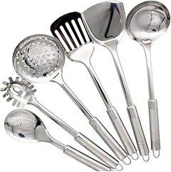 Evita estos errores comunes al usar cucharones en la cocina
