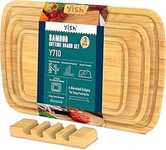 Evita estos Errores Comunes al Usar Tablas de Cortar de Bambú