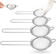 Evita Estos Errores Comunes al Usar un Colador de Cocina