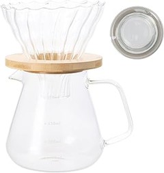 Evita estos errores al usar tu cafetera de filtro manual