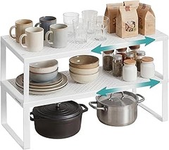 Mejores lugares para comprar estantes auxiliares de encimera a buen precio