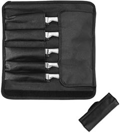 Fundas Personalizadas para Cuchillos de Cocina: Análisis de Su Utilidad