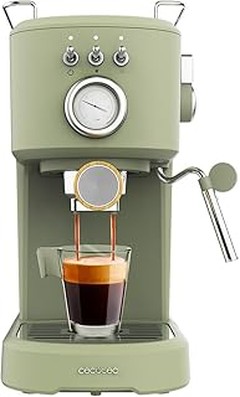Cómo elegir la mejor cafetera de filtro manual para ti