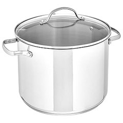 ¿Cómo elegir la mejor olla alta? Guía de compra esencial