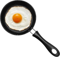 Cómo elegir las mejores sartenes para cocinas pequeñas