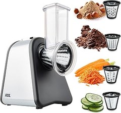 Cómo Elegir el Cortador de Verduras Eléctrico Ideal para Ti