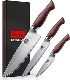 Cómo Seleccionar el Cuchillo Japonés Perfecto para Tu Cocina