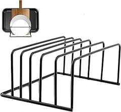Cómo elegir el mejor organizador de tablas de cortar para tu cocina