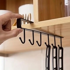 Cómo elegir el mejor organizador de tazas para tu cocina