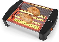 Cómo elegir la tostadora horizontal ideal para tu cocina