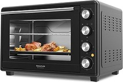 Comparativa: Hornos de Sobremesa y Hornos Convencionales
