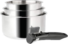 ¿Cuál es el impacto ambiental de los cazos de cocina?